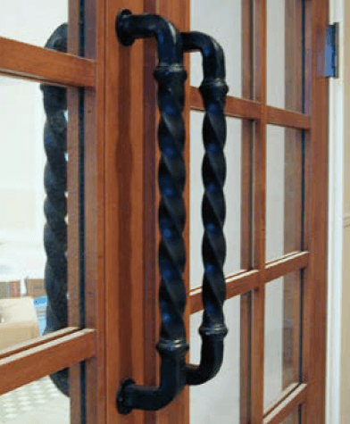 オンリーワンクラブの「ロートアイアン取っ手【2023年版】」のサブ画像2