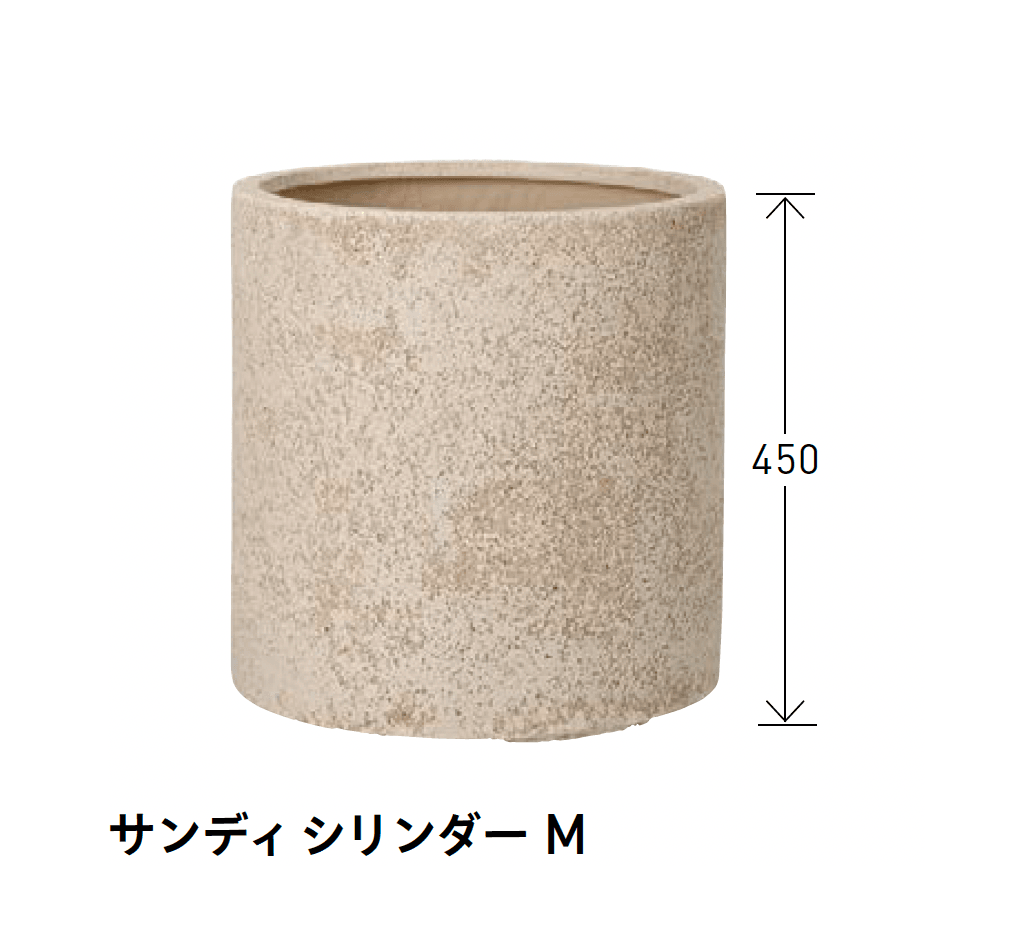 ユニソンの「サンディ」