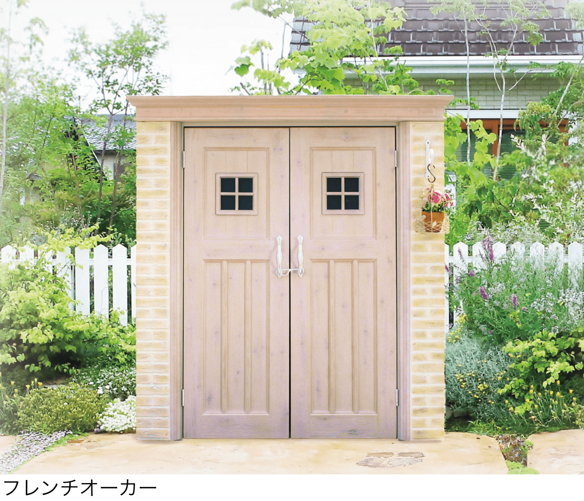 ディーズガーデンの「カンナフレンチシック」のサブ画像3