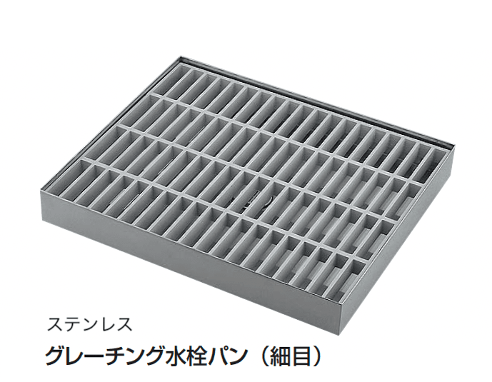 ギャザーの「木調水栓柱/パン」のサブ画像8