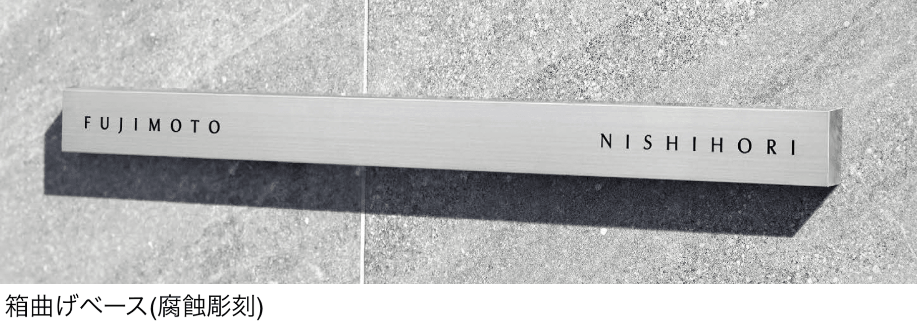 オンリーワンクラブの「ムゲン テイラーサイン」のサブ画像2