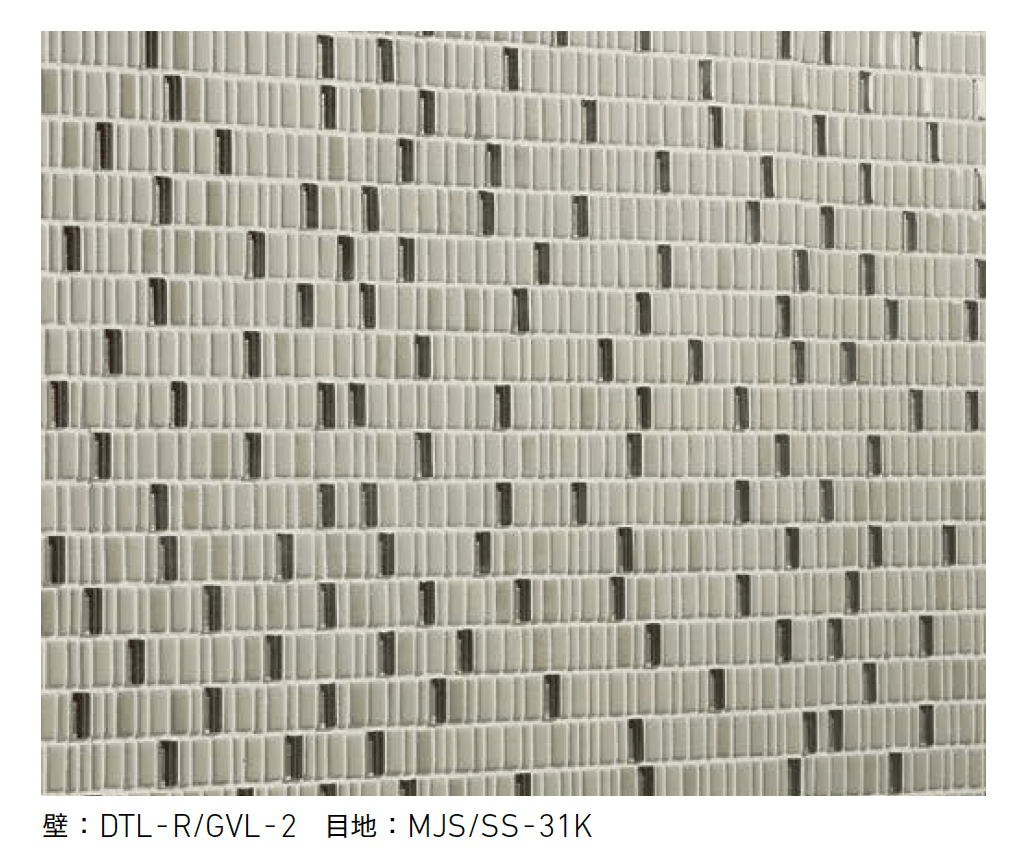 LIXILの「グラベルガラス」のサブ画像1