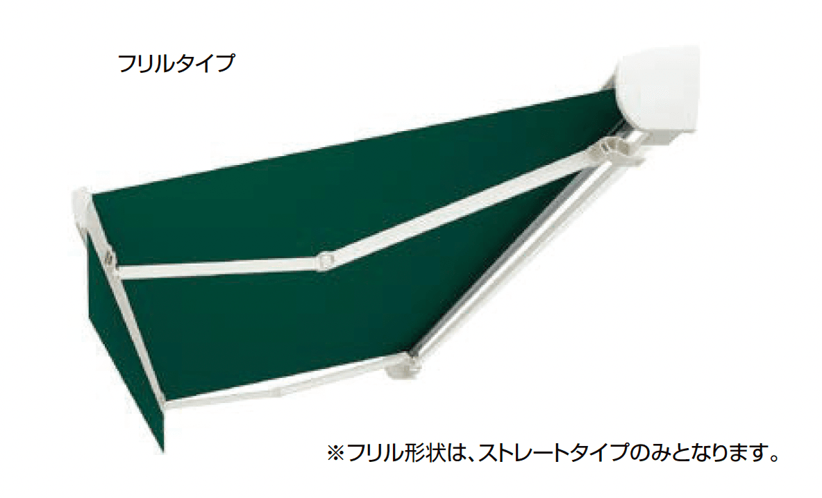 LIXILの「彩風L型」のサブ画像1