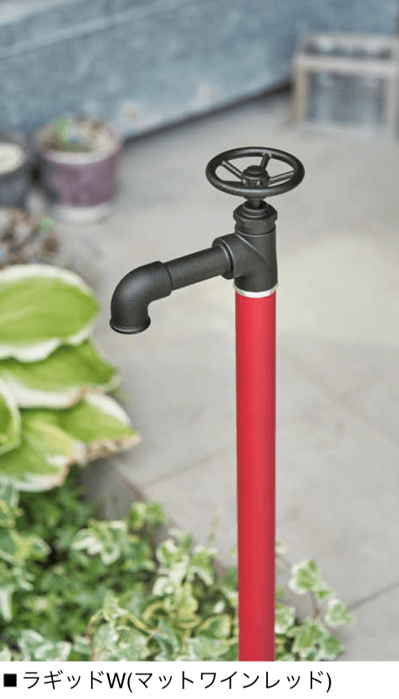 オンリーワンクラブの「ラギッド/ラギットW」のサブ画像2