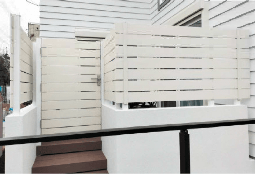 ディーズガーデンの「アルファウッド 横張りタイプ【2024年版】」のサブ画像7