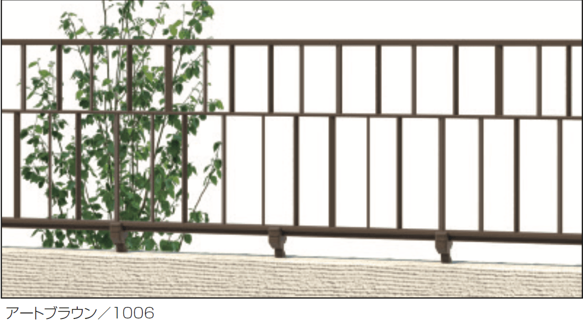 三協アルミの「キャスタイル3型」のサブ画像3