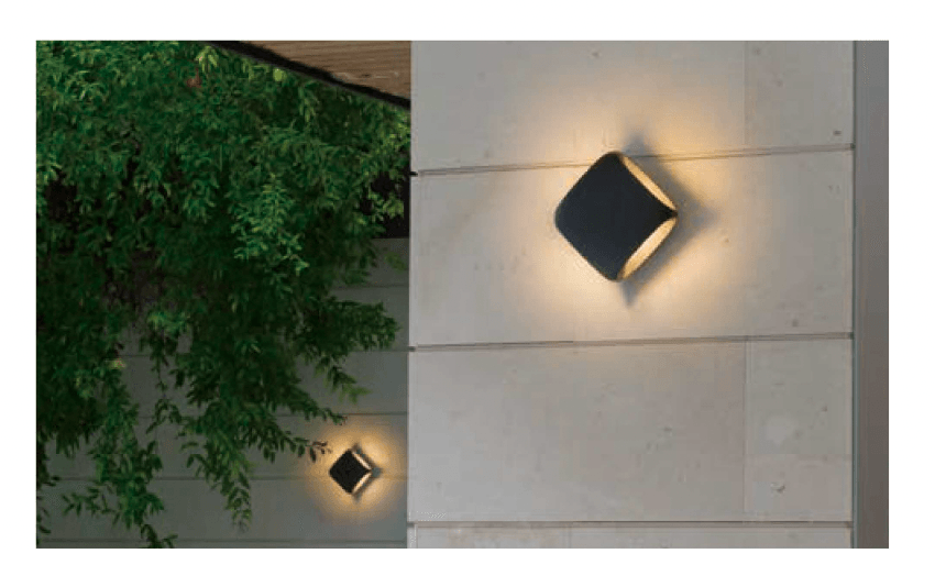 セキスイデザインワークスの「ガーデンライト ファロ バルセロナ ブーオー」のサブ画像1