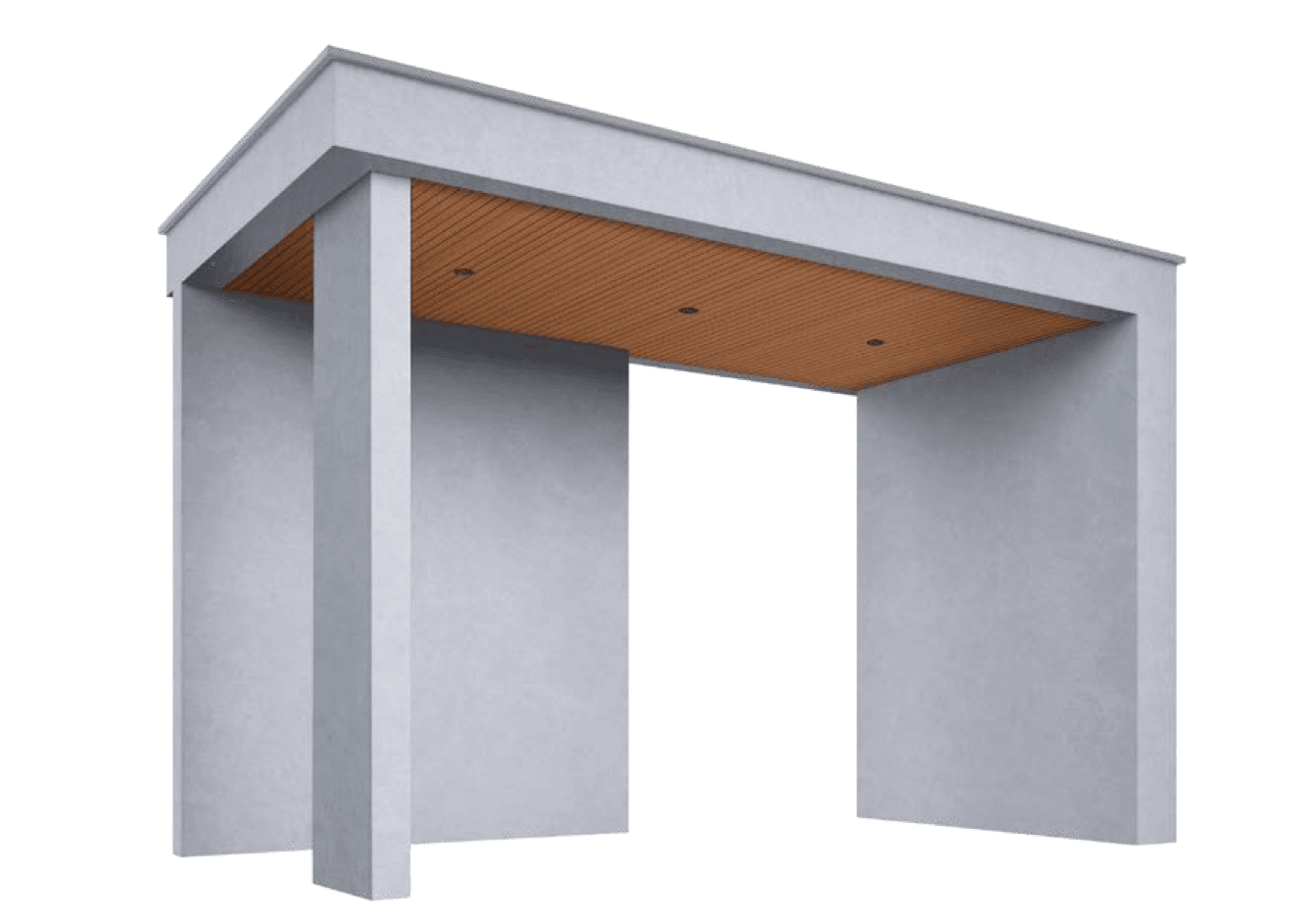 オンリーワンクラブの「フィット ルーフ モデルA」のサブ画像1