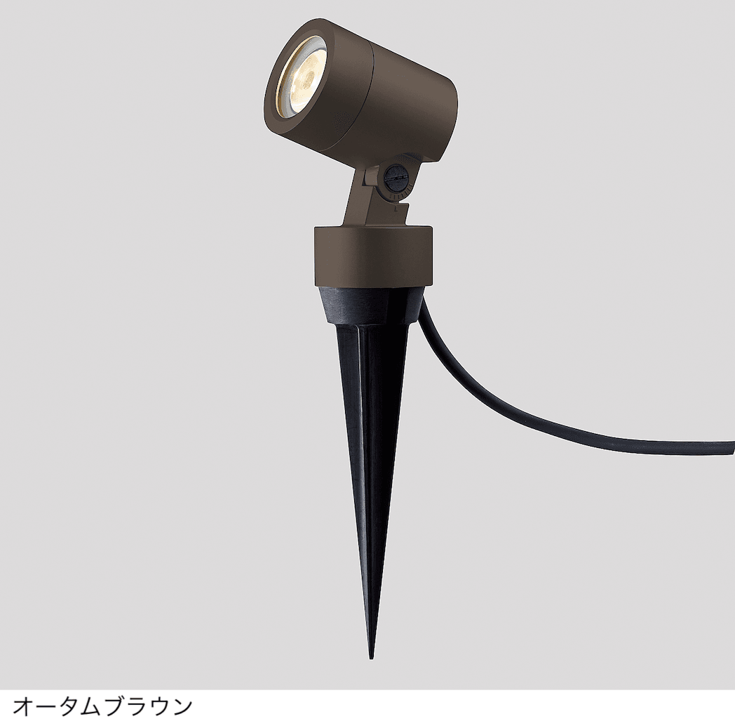 LIXILの「スパイクスポットライト SSP-G2型【2024年版】」のサブ画像2