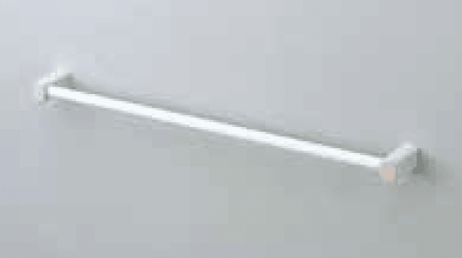 Bullsの「トイレアクセサリー タオル掛け」