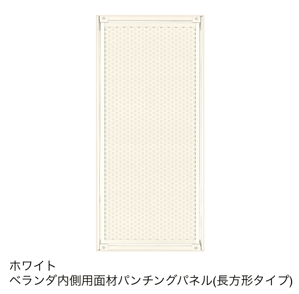 LIXILの「ベランダ用通風小窓エアイン小窓」のサブ画像12