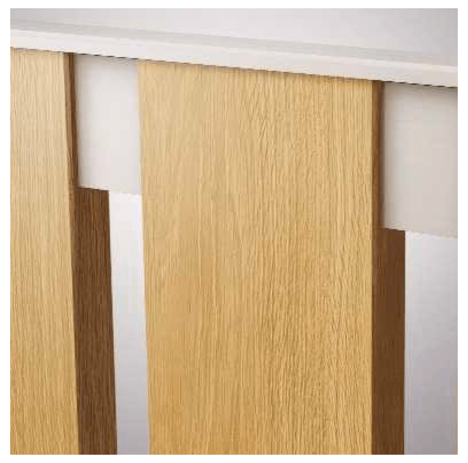 YKK APの「ルシアス スライド S01型 たてスリット」のサブ画像5