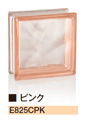 エクシスランドの「ガラスブロック フレミッシュ」のサブ画像6