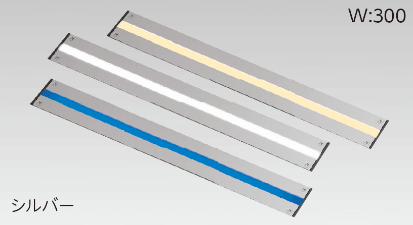 タカショーの「ライティングフェイス 埋込タイプ【2024年版】」