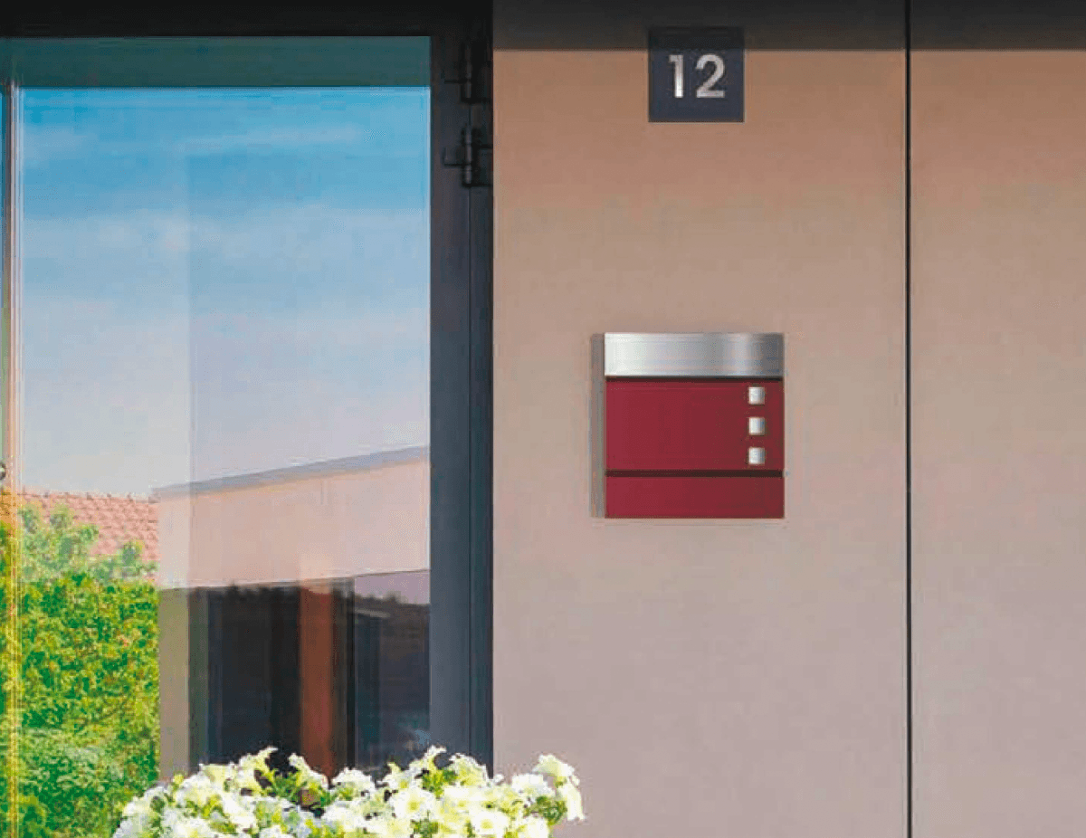 セキスイデザインワークスの「フラボックス ランス」