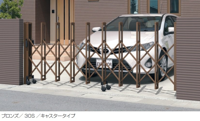 三協アルミの「CVG」のサブ画像4