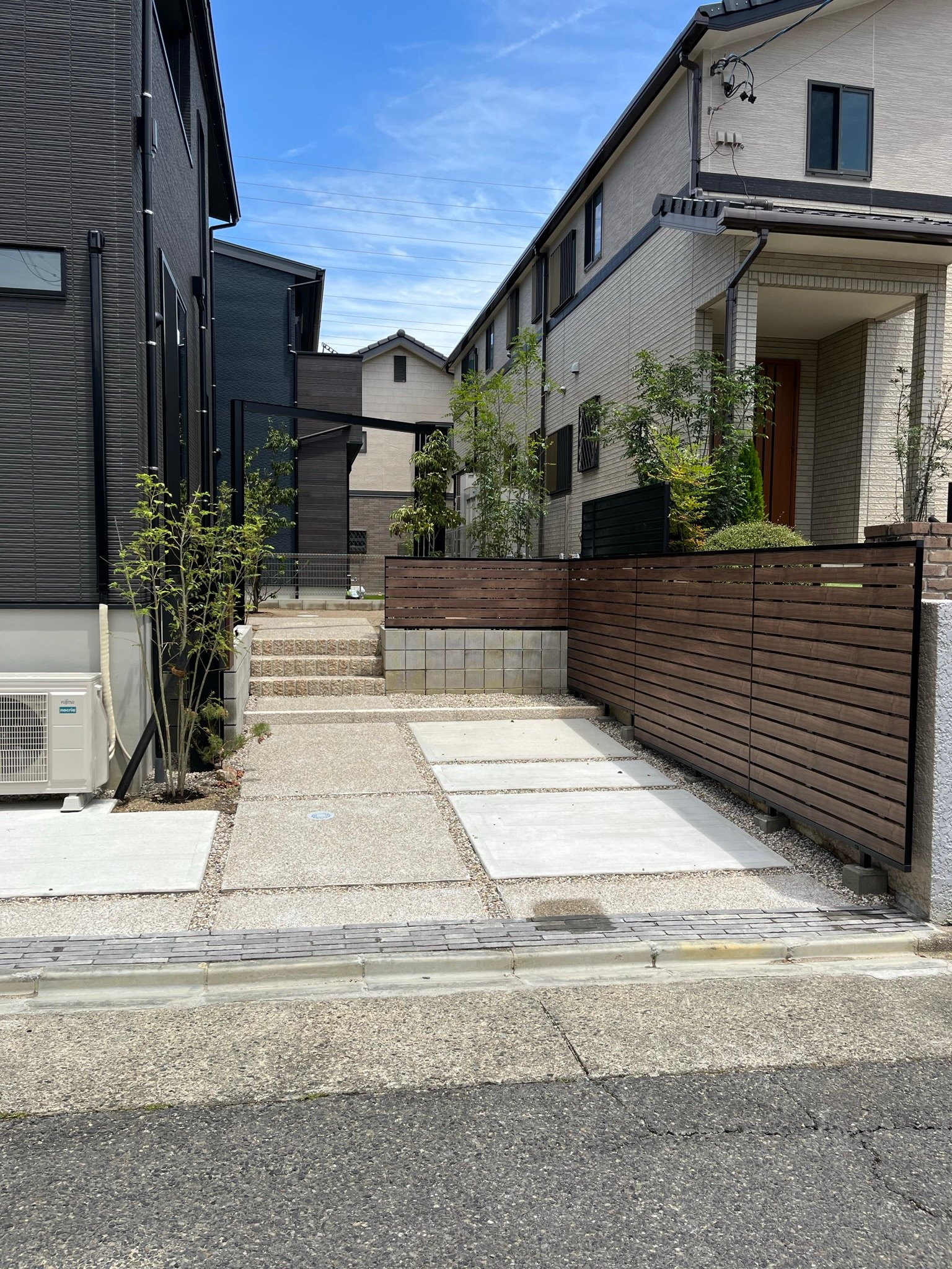 施工例2