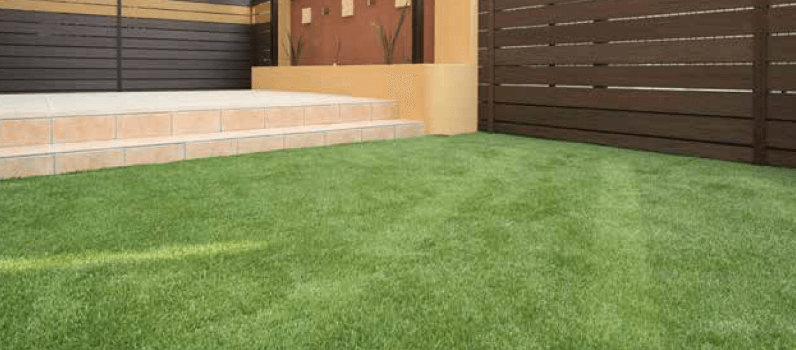 ゆとりの「透水性人工芝 【2022年版】」