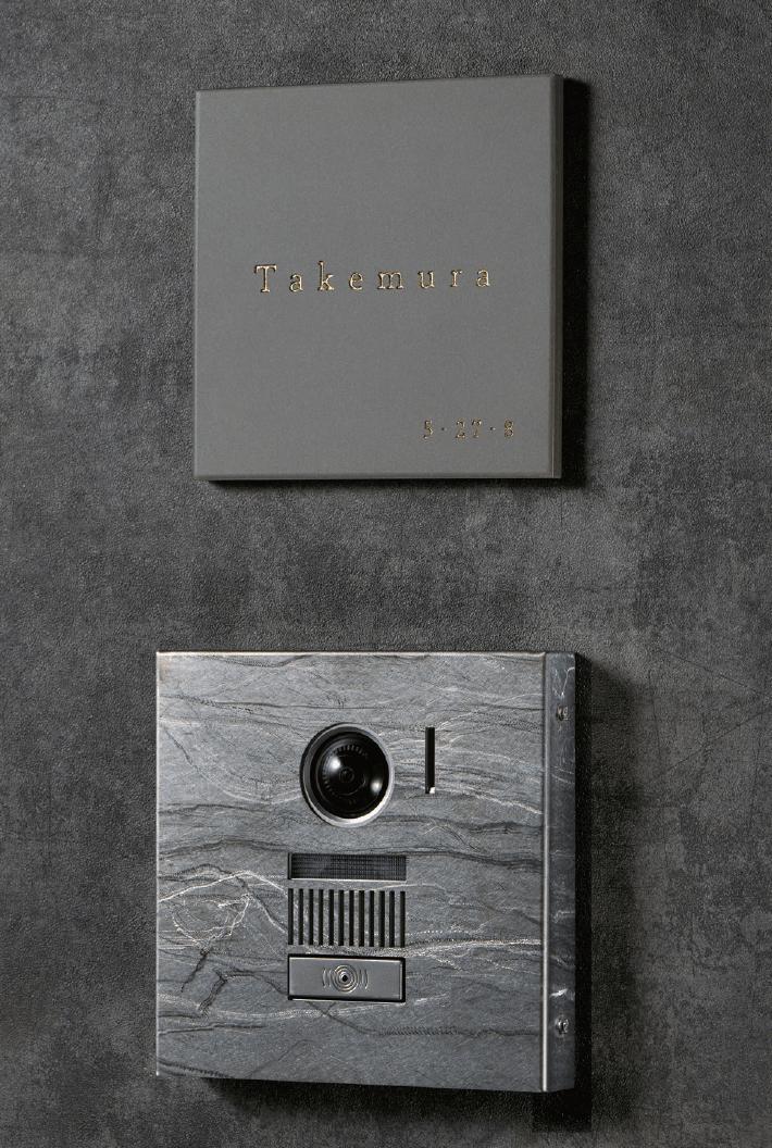 福彫の「チタンアートサイン フォルテ」のサブ画像1