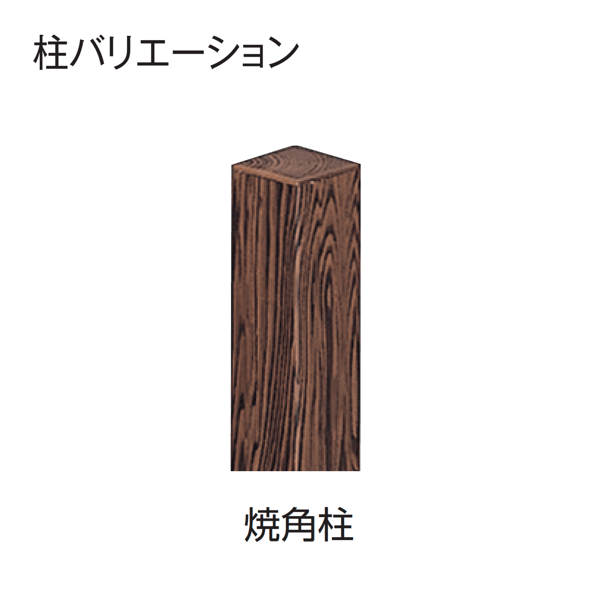 タカショーの「エバー16型セット(こだわり竹®︎セット)」のサブ画像5