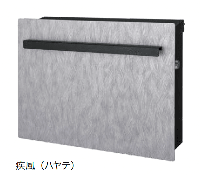 オンリーワンクラブの「ノイエキューブ アウトブラック」のサブ画像6