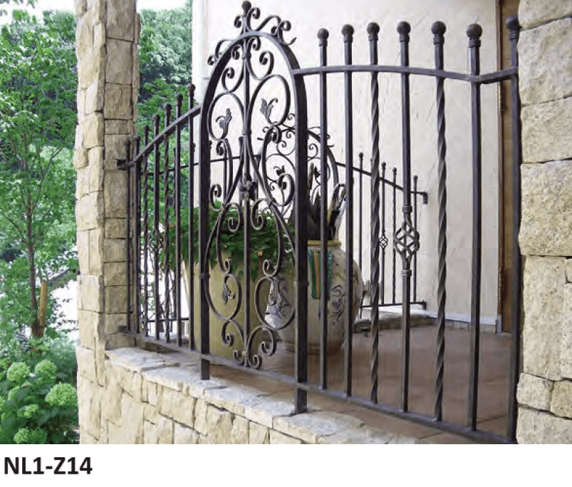 オンリーワンクラブの「クロニクル 屋外手摺・フェンス【2023年版】」