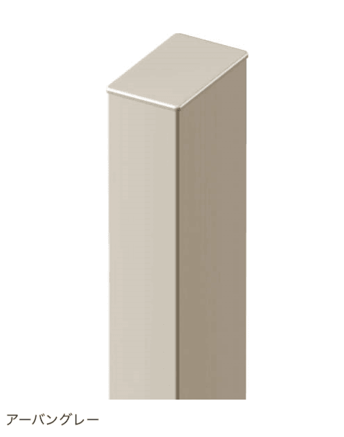 三協アルミの「ドレスパーツ 格子材」のサブ画像2