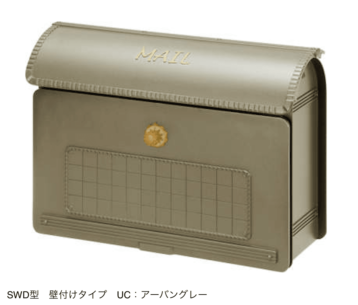 三協アルミの「SWD型」のサブ画像3