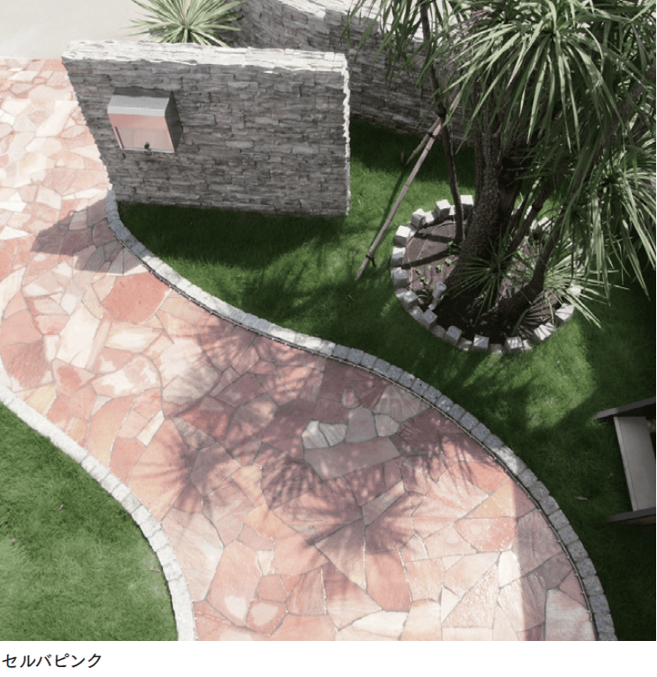 マチダコーポレーションの「セルバストーン クレイギー【2024年版】」のサブ画像1