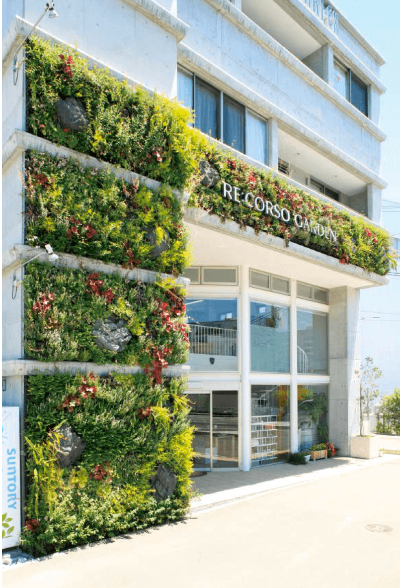 タカショーの「アートキャンバス®︎ 壁面パネル【2024年版】」