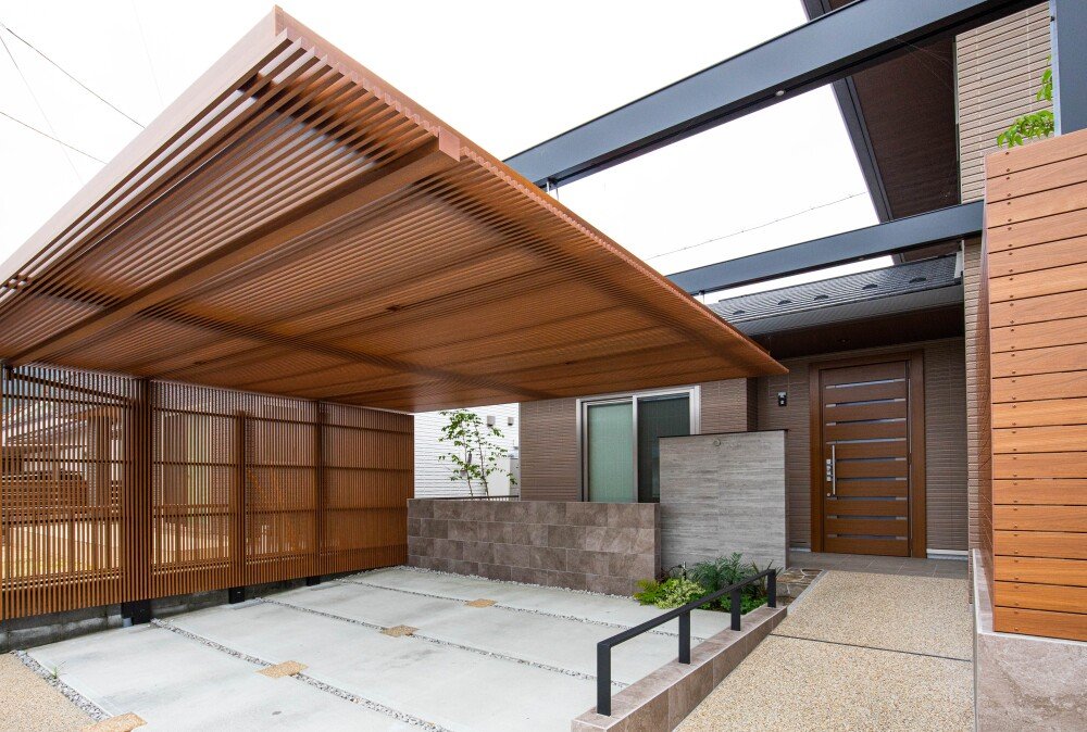 三協アルミ 施工例3