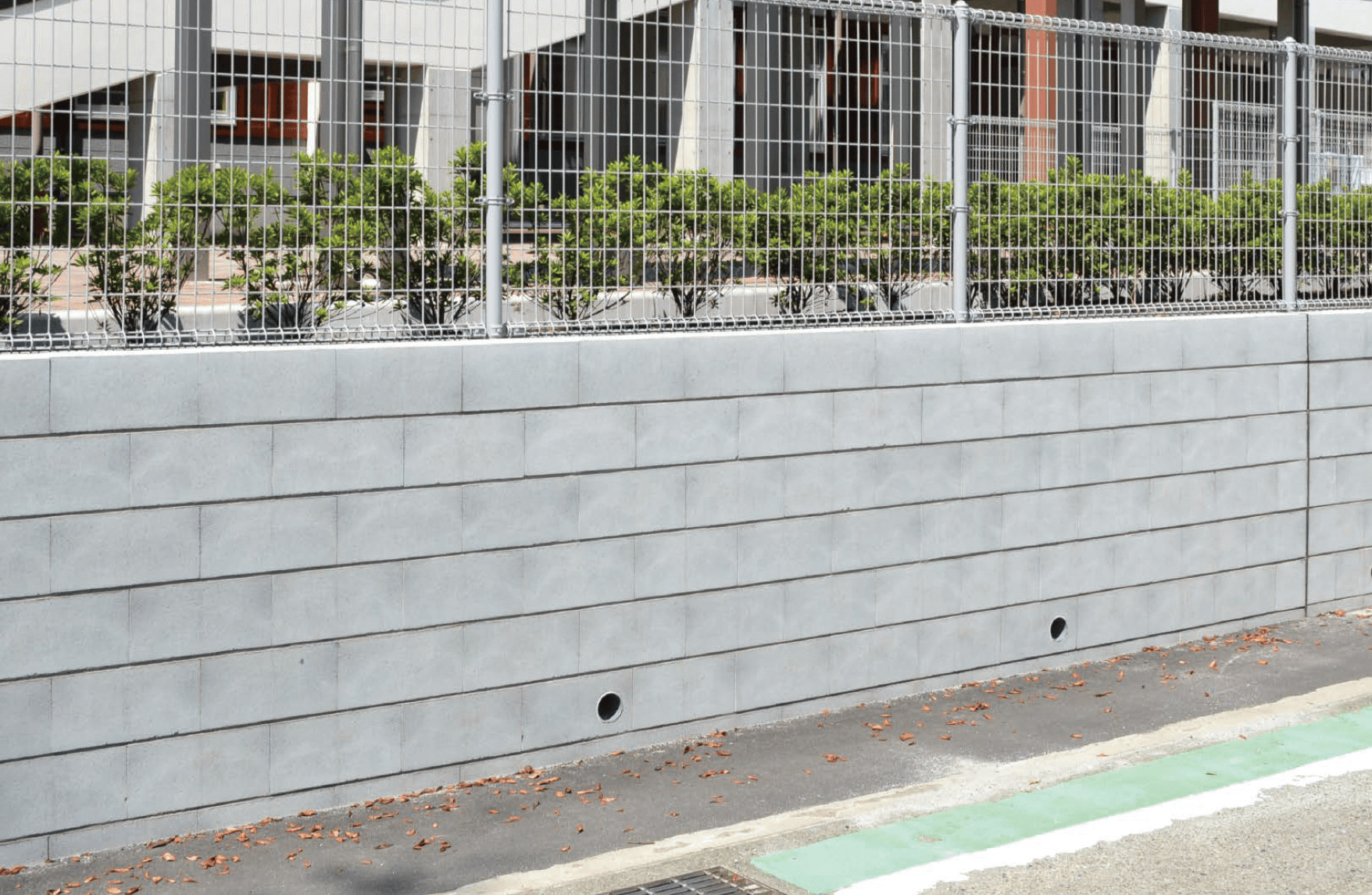 エスビックの「RECOM® フラット」