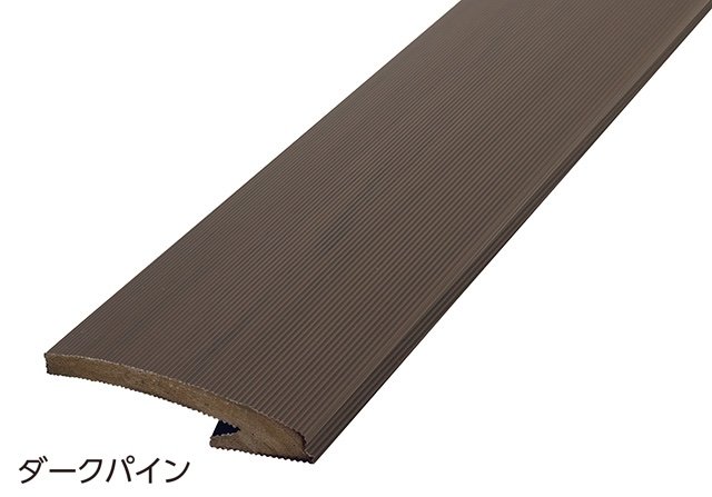 タカショーの「モクプラ®︎ボードルーバー」のサブ画像1