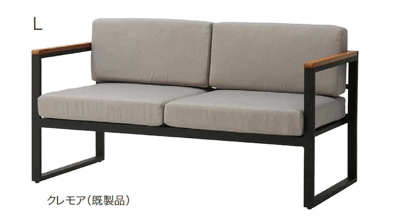 アイランドの「クレモア」のサブ画像3