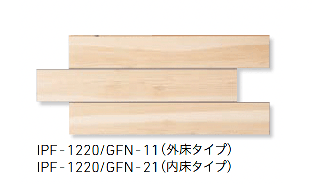 LIXILの「グランフォレスタ NX」のサブ画像1