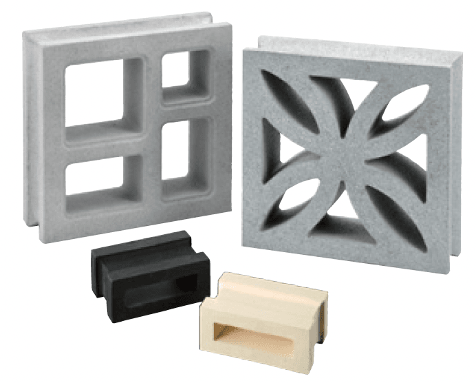 マチダコーポレーションの「Hana システム ハナレクト/ハナリーフ/ハナクアトロ/スケルブリック」のサブ画像8