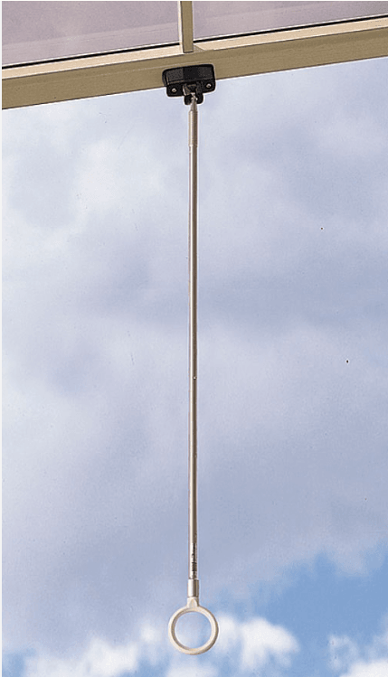 LIXILの「クリーンハンガー(物干し)」のサブ画像1