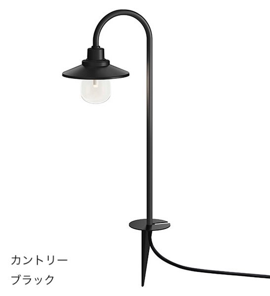 タカショーの「パスライト(アンティーク)」のサブ画像1