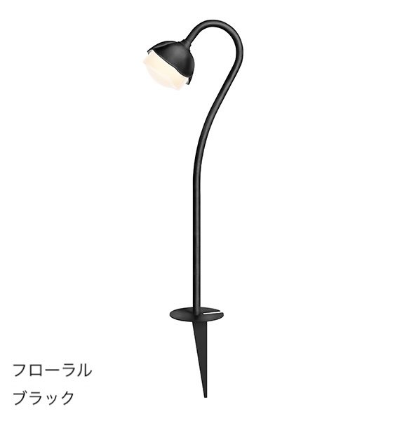 タカショーの「パスライト(アンティーク)」のサブ画像2