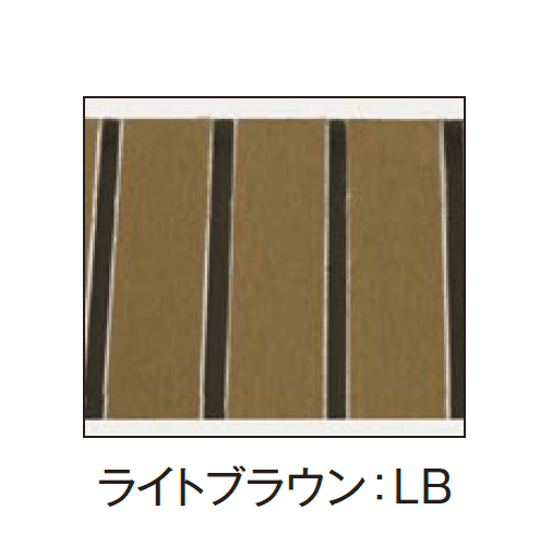 エクシスランドの「グレーチング HYU/HYUP」のサブ画像3