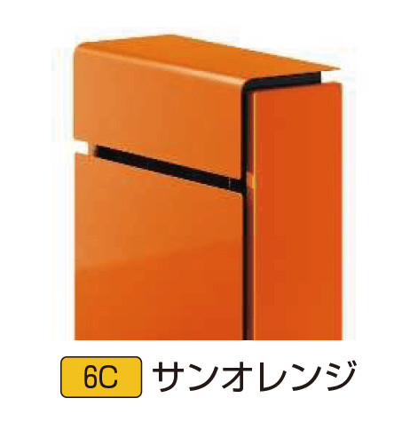 YKK APの「独立型ポスト フィッテ【2024年版】」のサブ画像7