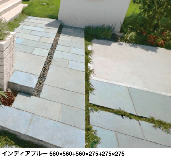 オンリーワンクラブの「インディアブルー【2023年版】」