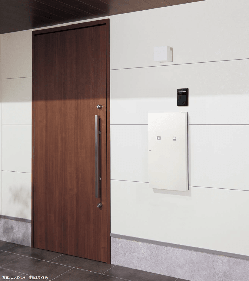 Panasonicの「コンボ-イント【2023年版】」