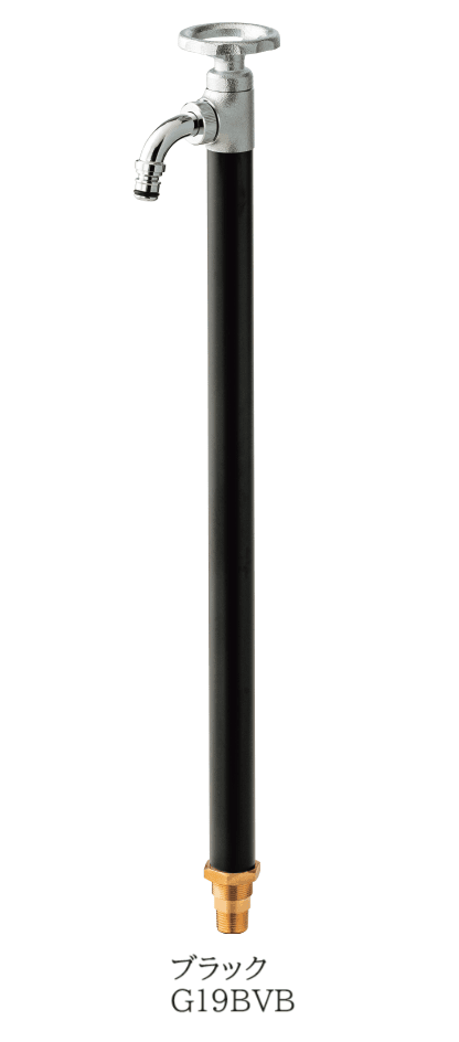 丸三タカギの「スプリンクルスリム3Dバルブハンドル【2024年版】」のサブ画像2