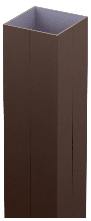 LIXILの「汎用形材 角材(アルミ)【2024年版】」