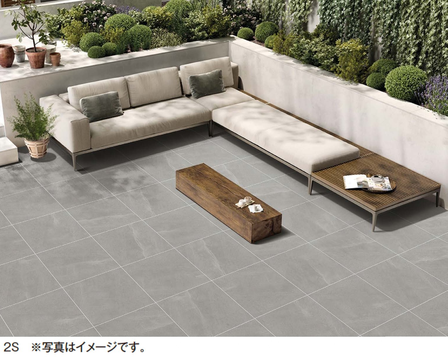 エクシスランドの「ルナ18」