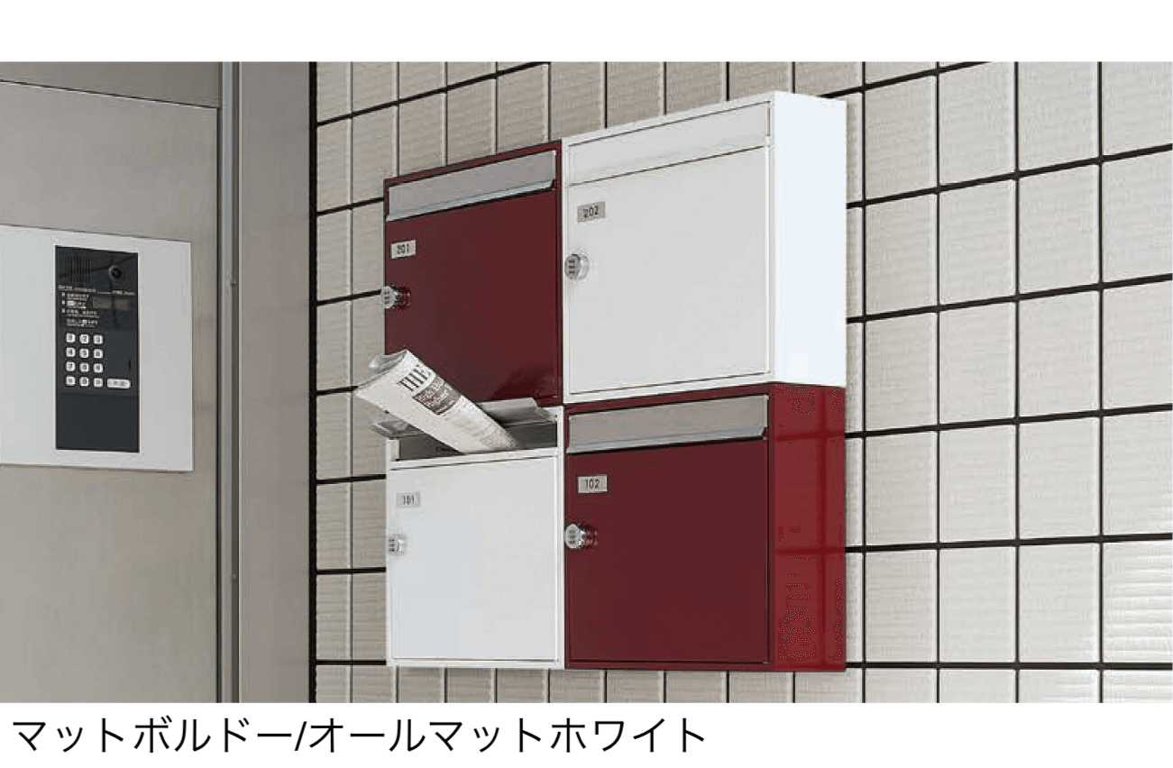 セキスイデザインワークスの「メンフィス1・2」のサブ画像1