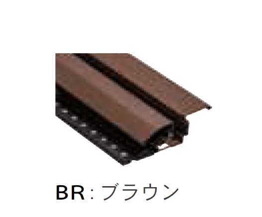 Bullsの「通気見切縁 BM2」のサブ画像4