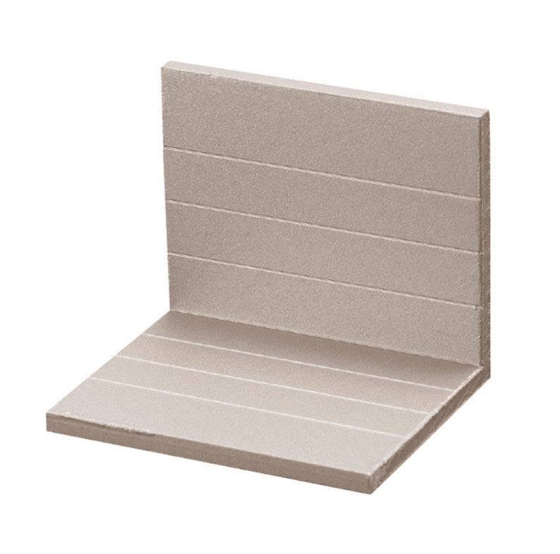 LIXILの「汎用形材 アングルピース(アルミ)」