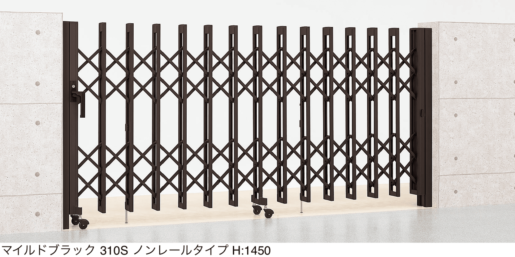 LIXILの「アルシャインⅡ MW型 Aタイプ【2024年版】」のサブ画像8